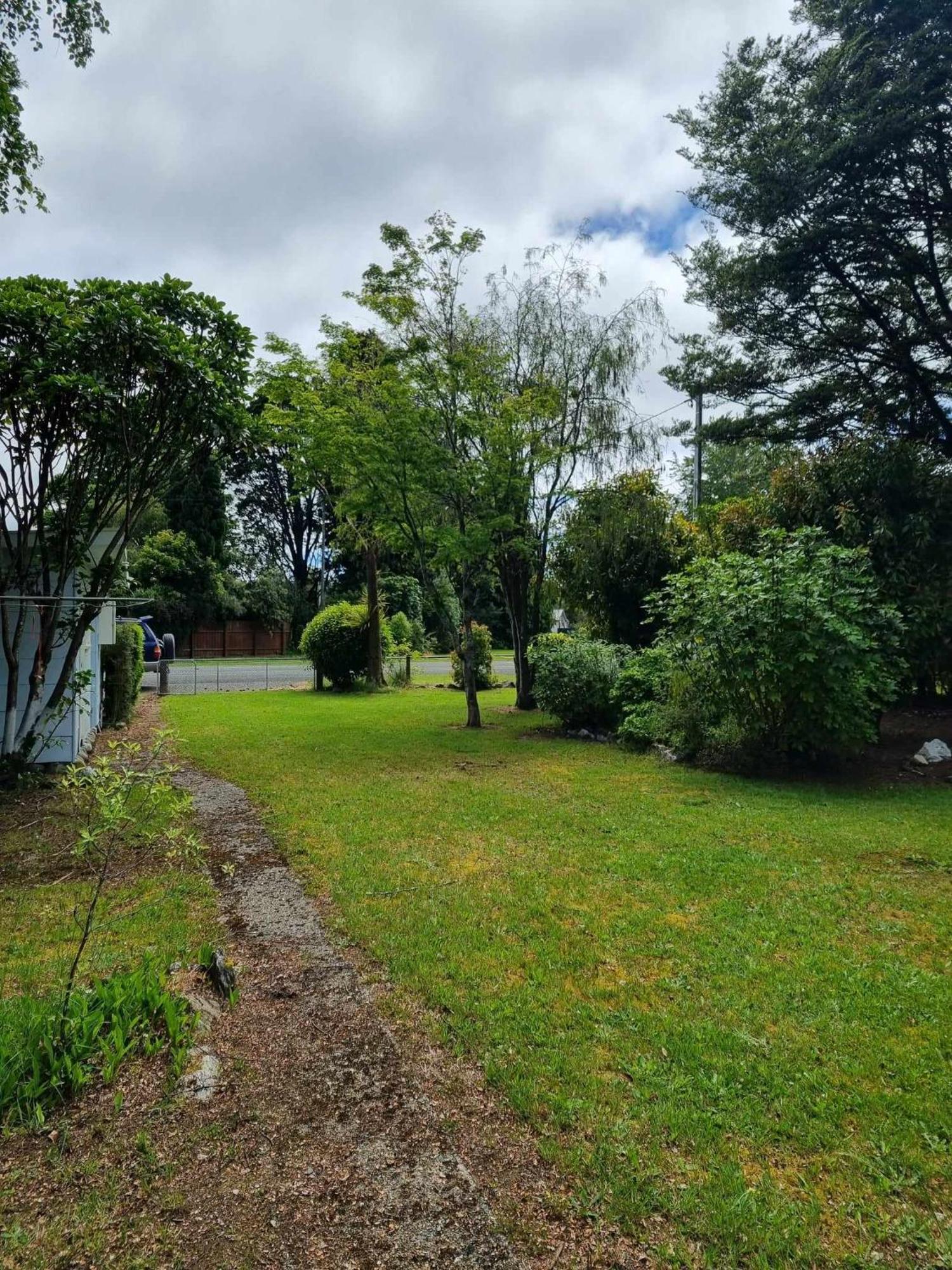 Cosy Getaway In Manapouri Villa Buitenkant foto