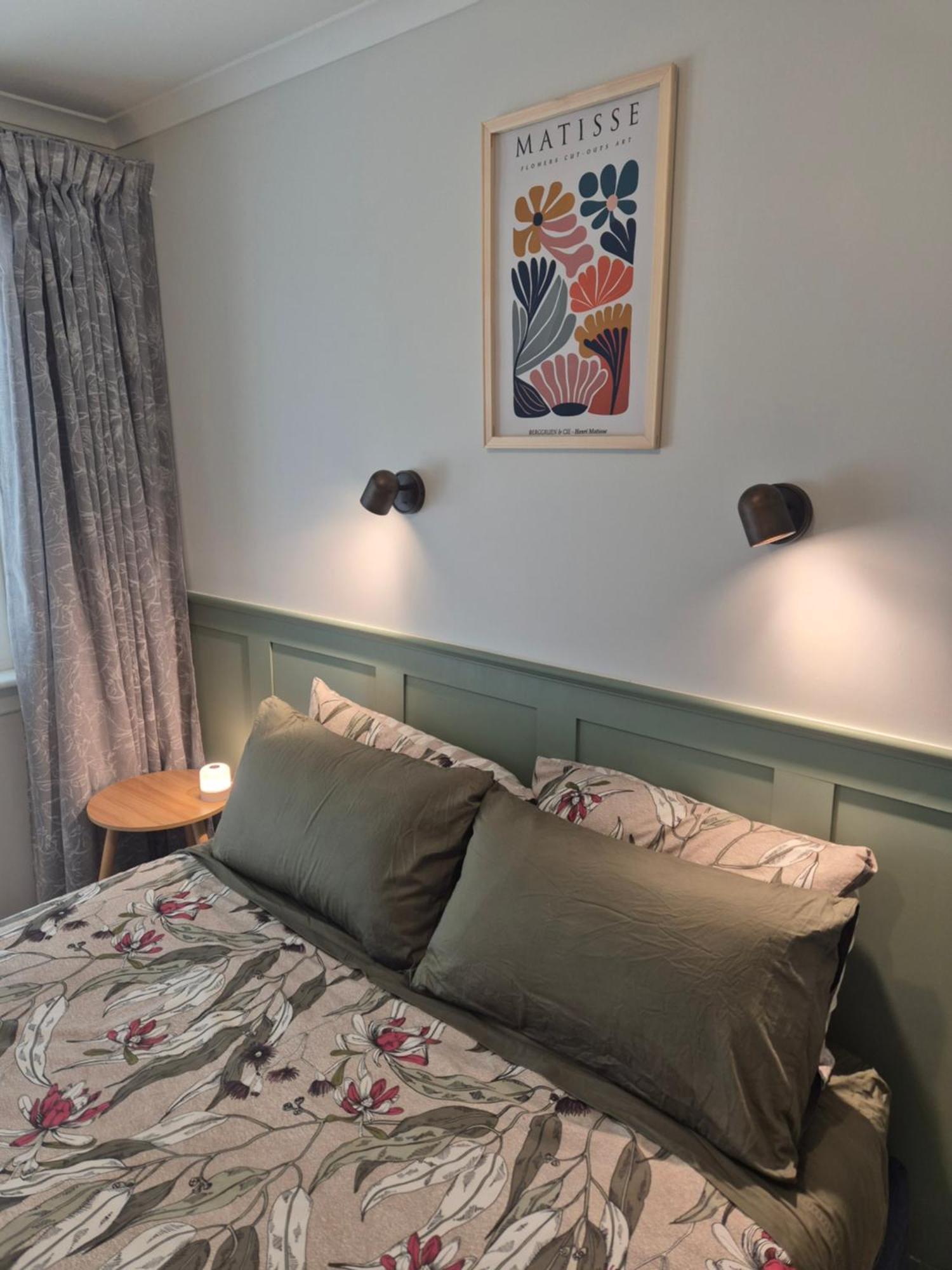 Cosy Getaway In Manapouri Villa Buitenkant foto