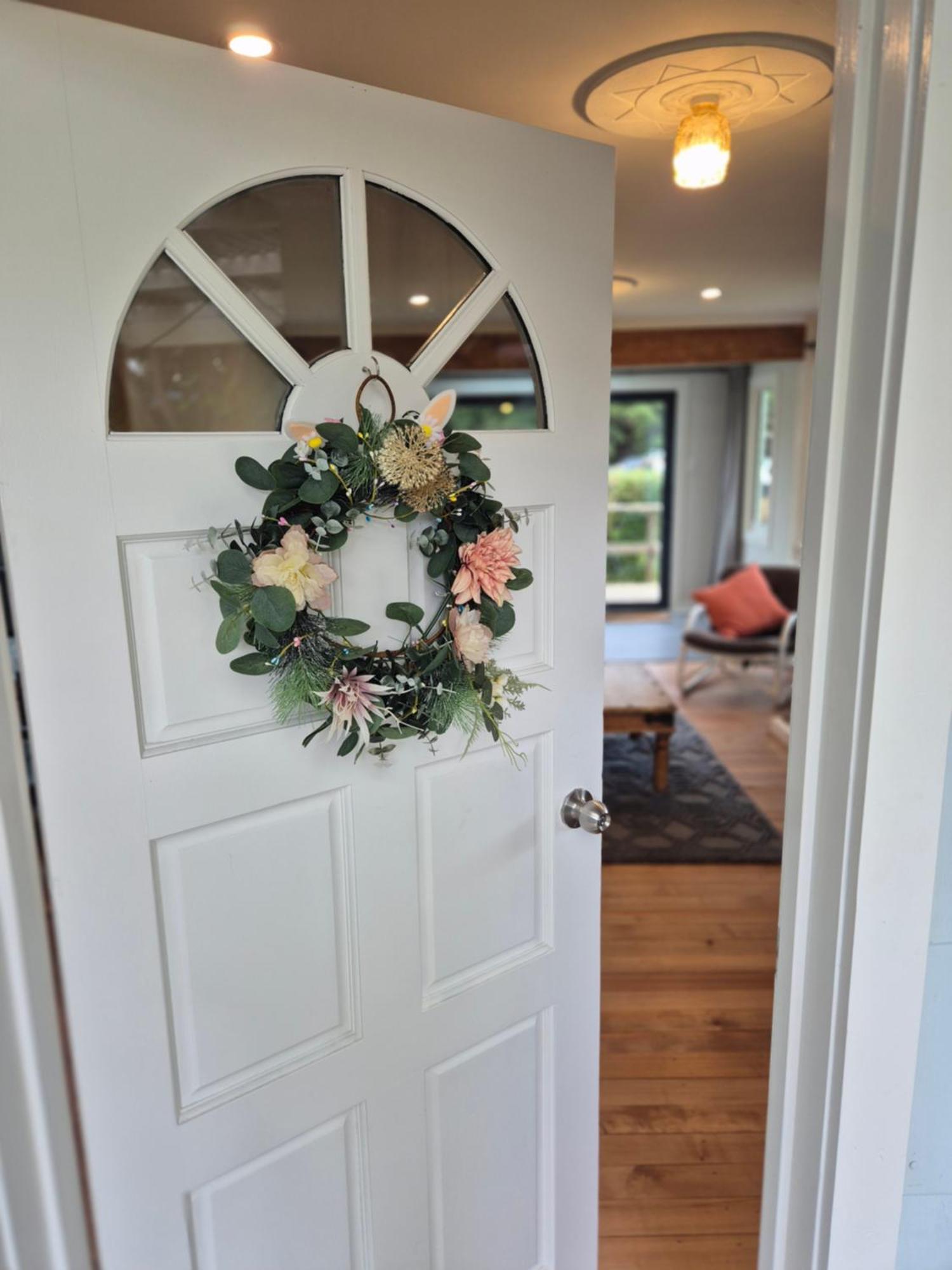 Cosy Getaway In Manapouri Villa Buitenkant foto