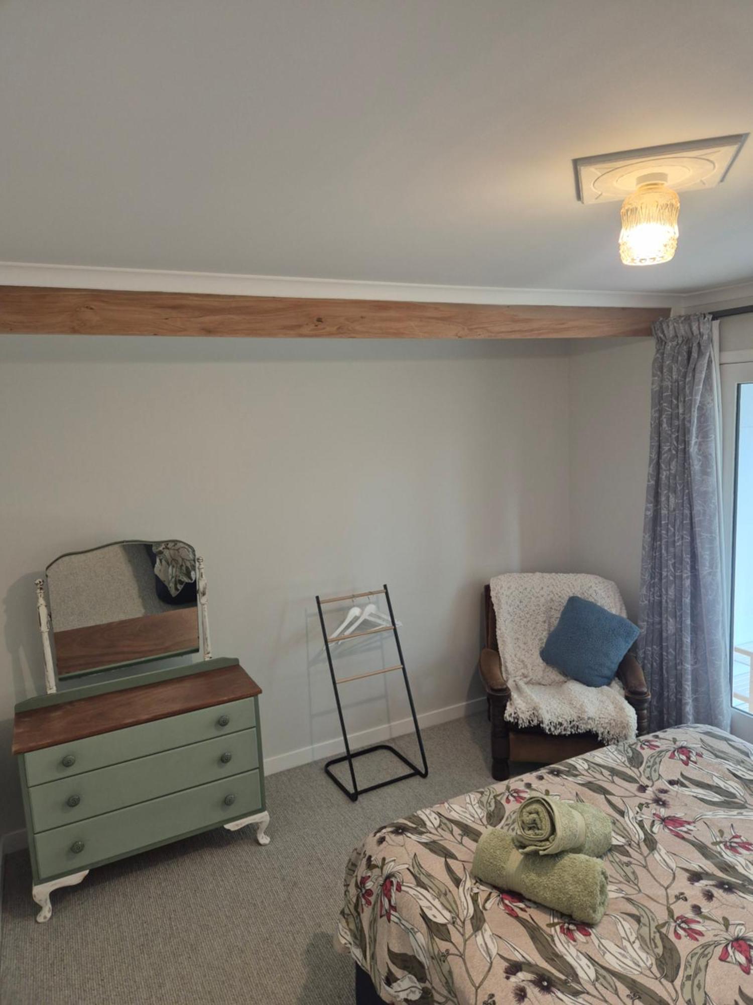 Cosy Getaway In Manapouri Villa Buitenkant foto